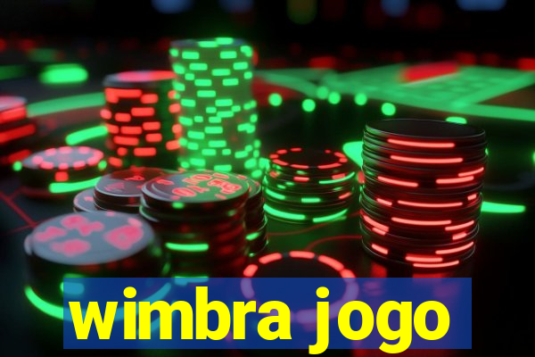 wimbra jogo